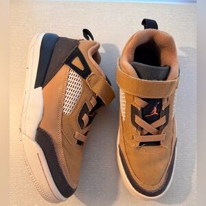 Jordan Little Kids Spizike Low